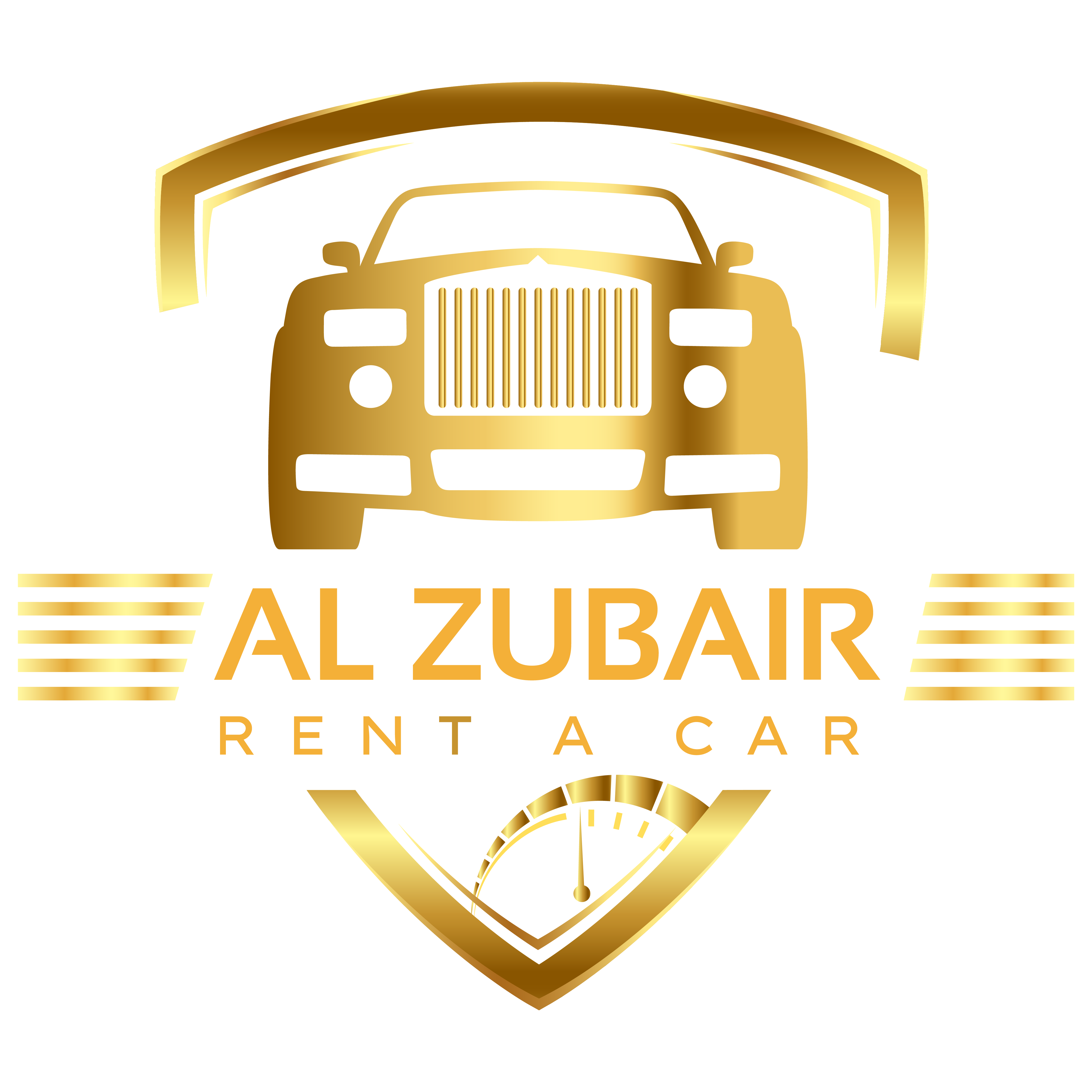 Al Zubair Rent A Car